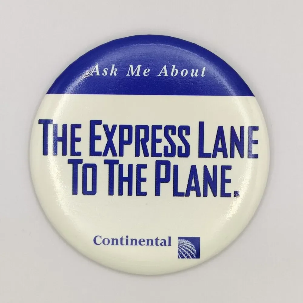 N/A continental airlines